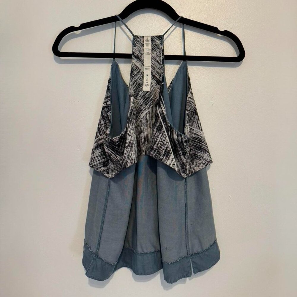 LULULEMON WAKE & FLOW CAMISOLE - Picture 5 of 8